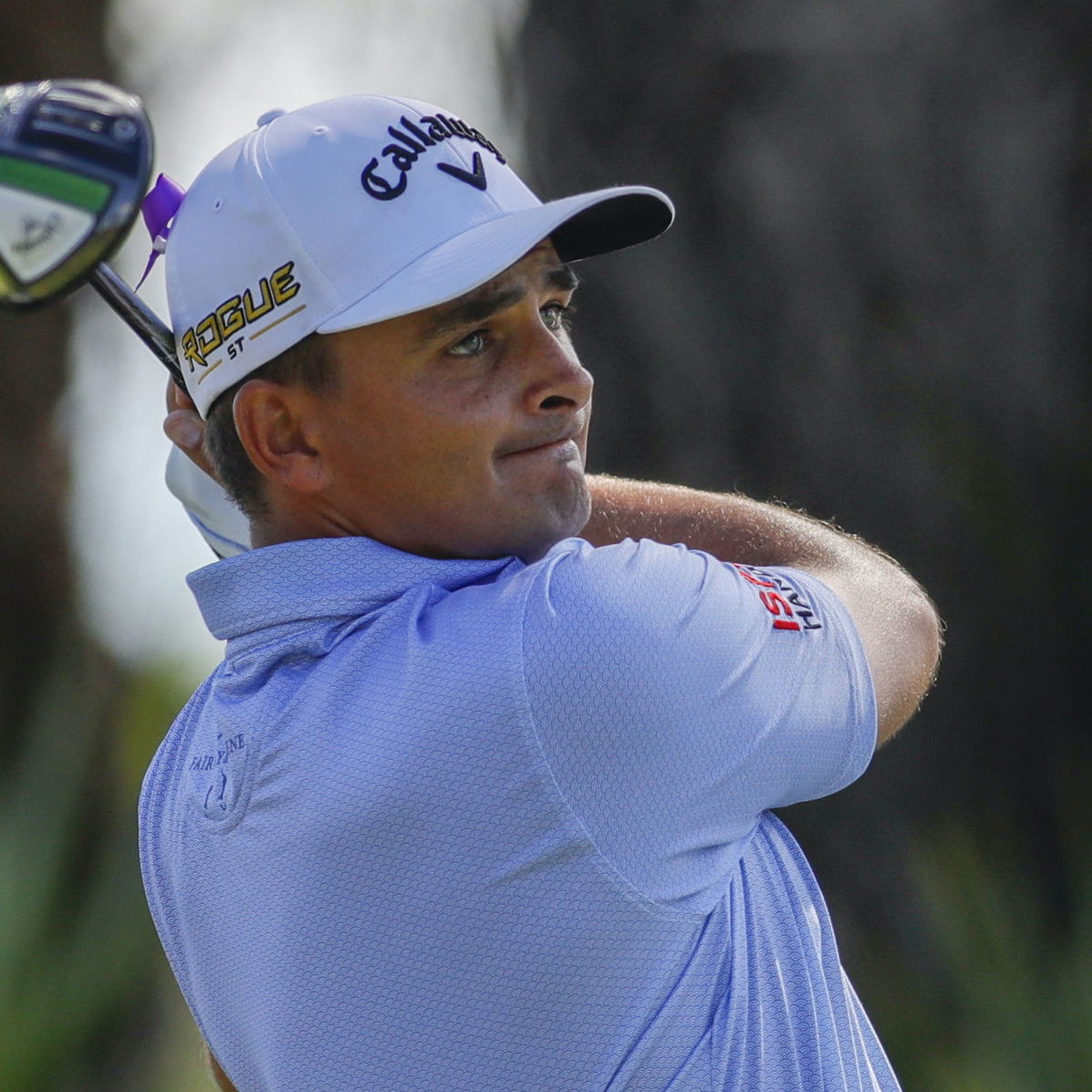 PGA Tour Pro relished Bay Hill test UNLIKE Rory McIlroy and Ian Poulter